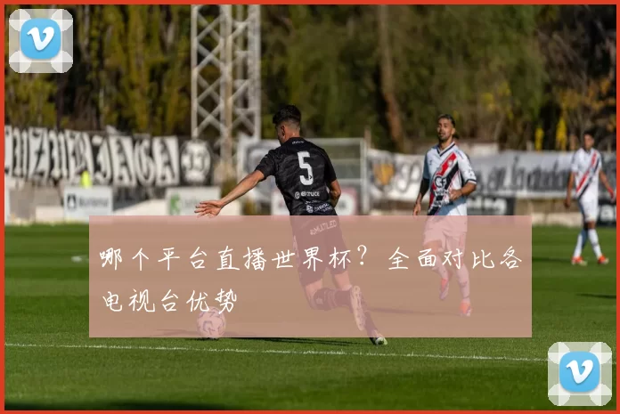 哪个平台直播世界杯?全面对比各电视台优势