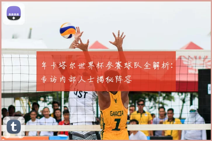 年卡塔尔世界杯参赛球队全解析:专访内部人士揭秘阵容