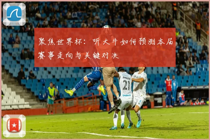 聚焦世界杯:听大牛如何预测本届赛事走向与关键对决