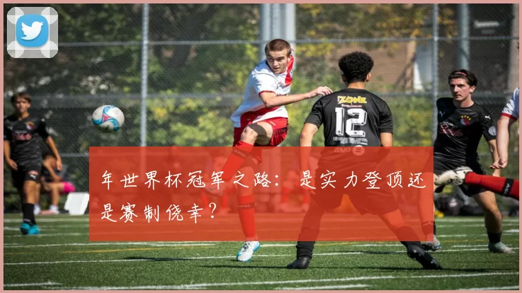 年世界杯冠军之路：是实力登顶还是赛制侥幸？