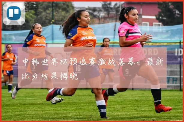 中韩世界杯预选赛激战落幕,最新比分结果揭晓