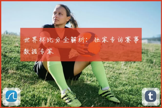 世界杯比分全解析：独家专访赛事数据专家