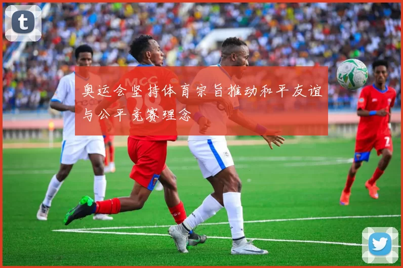 奥运会坚持体育宗旨推动和平友谊与公平竞赛理念
