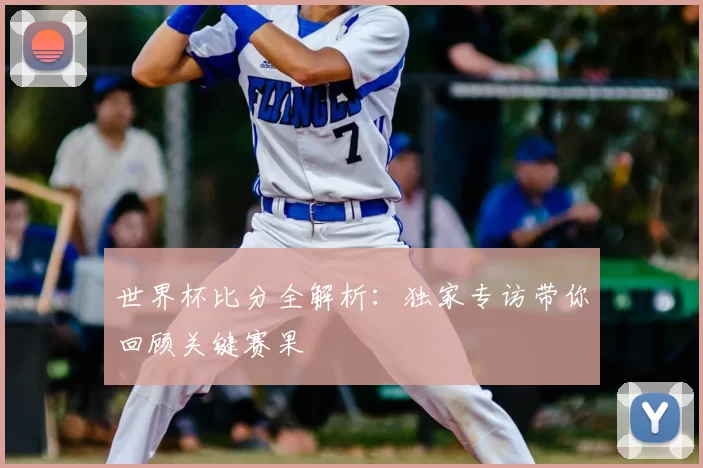 世界杯比分全解析:独家专访带你回顾关键赛果